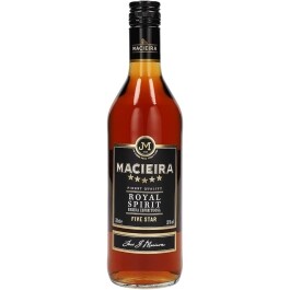 Macieira Conhaque 700Ml