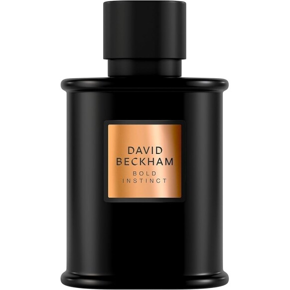 Perfume David Beckham Bold Instinct Eau de Parfum Masculino 75ml