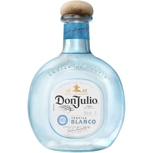 Don Julio Tequila Blanco 750Ml