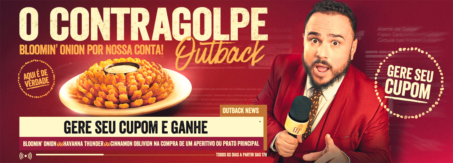 O Contragolpe Outback