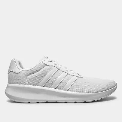 Tenis Adidas Lite Racer 3.0 Feminino branco