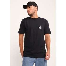 Camiseta Volcom Deadly Stone Preta