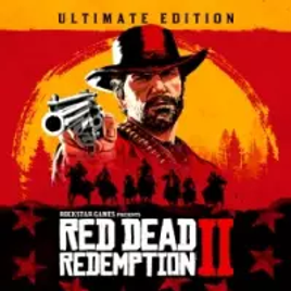 Jogo Red Dead Redemption 2: Edição Definitiva - PS4