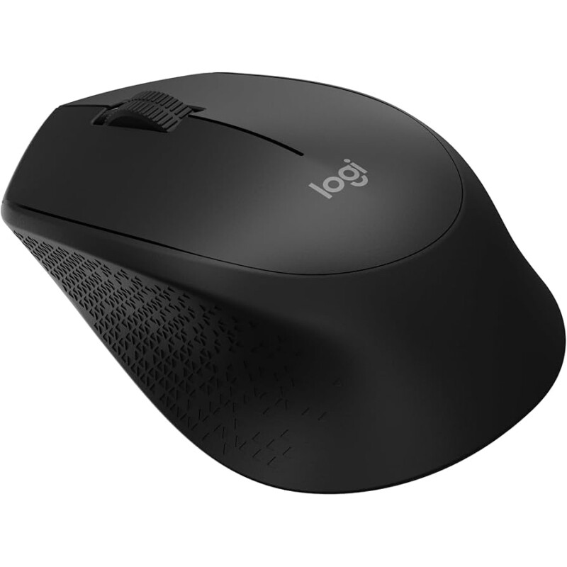 Mouse Logitech M280 Sem Fio 1000DPI - 910-004284