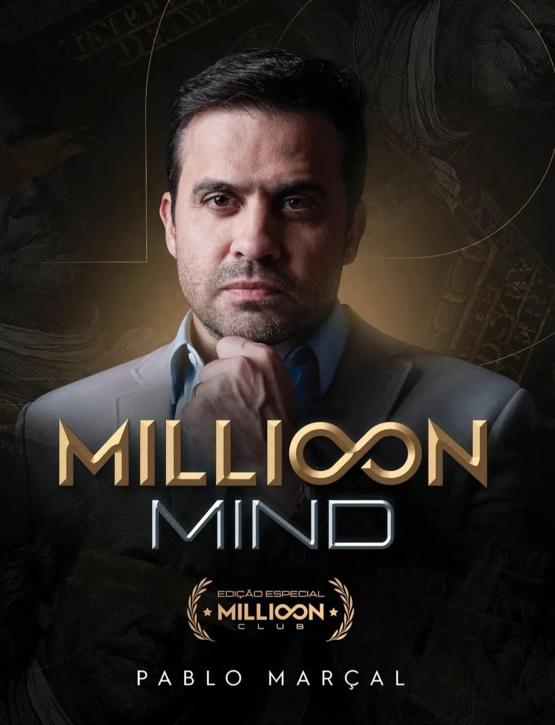 Livro Million Mind