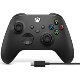 Controle Sem Fio Xbox Series - Microsoft