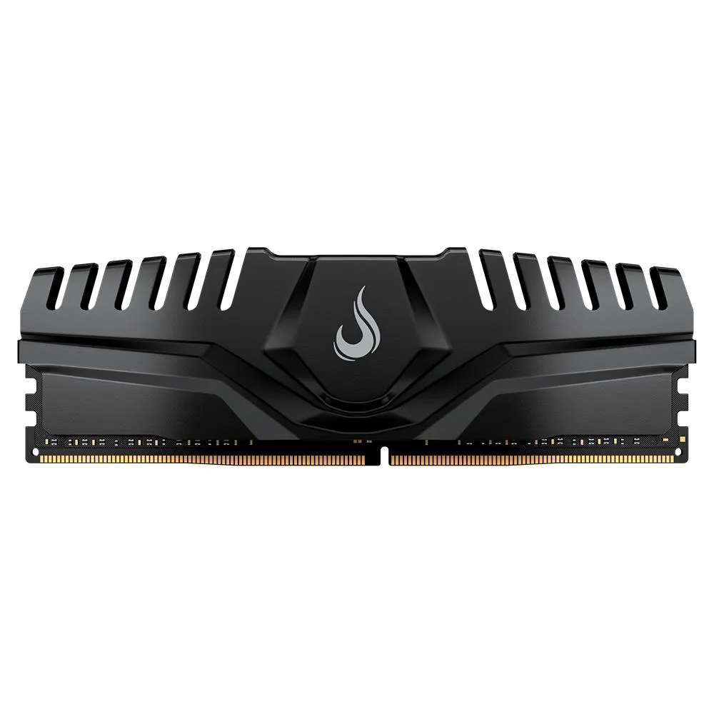 Memória RAM Rise Mode Z, 32GB, 4800MHz, DDR5, CL40, Preto - RM-D5-32G-4800Z