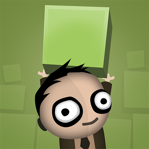 Jogo Human Resource Machine - Android