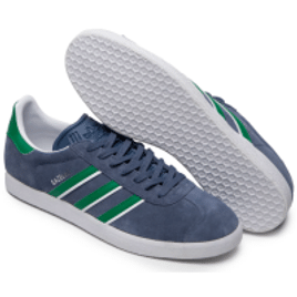 Tênis Adidas Gazelle - Masculino