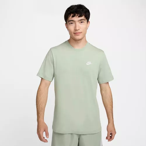 Camiseta Nike Sportswear Club Masculina