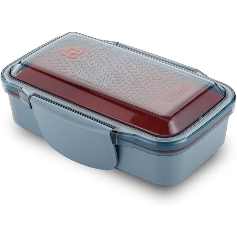 Marmita Lunch Box Electrolux em PS e AS