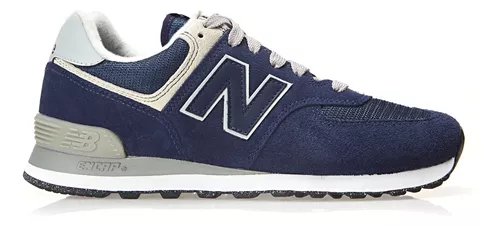 Tênis New Balance 574 V2 - Unissex