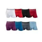 Kit 12 Cueca Boxer sem Costura Masculino Confortavél