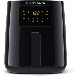 Fritadeira Elétrica Sem Óleo Air Fryer Philips Walita RI9252 4,1 L Digital