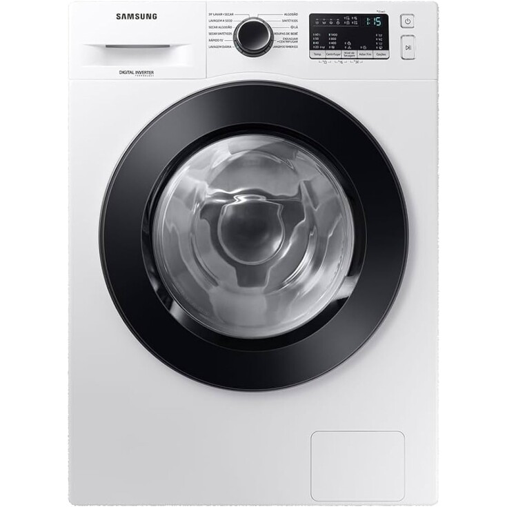 Lava e Seca Samsung 11Kg - WD11M4473PW