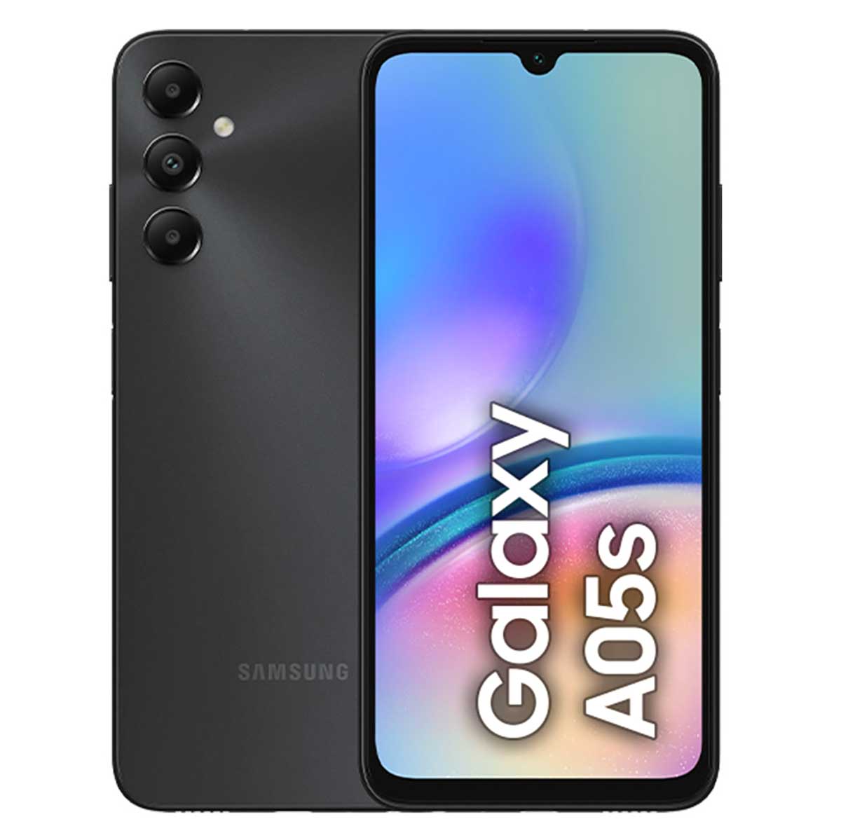 Smartphone Samsung Galaxy A05s 128GB 4G 6GB Tela 6,7"