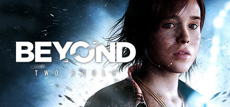 Beyond: Two Souls no Steam