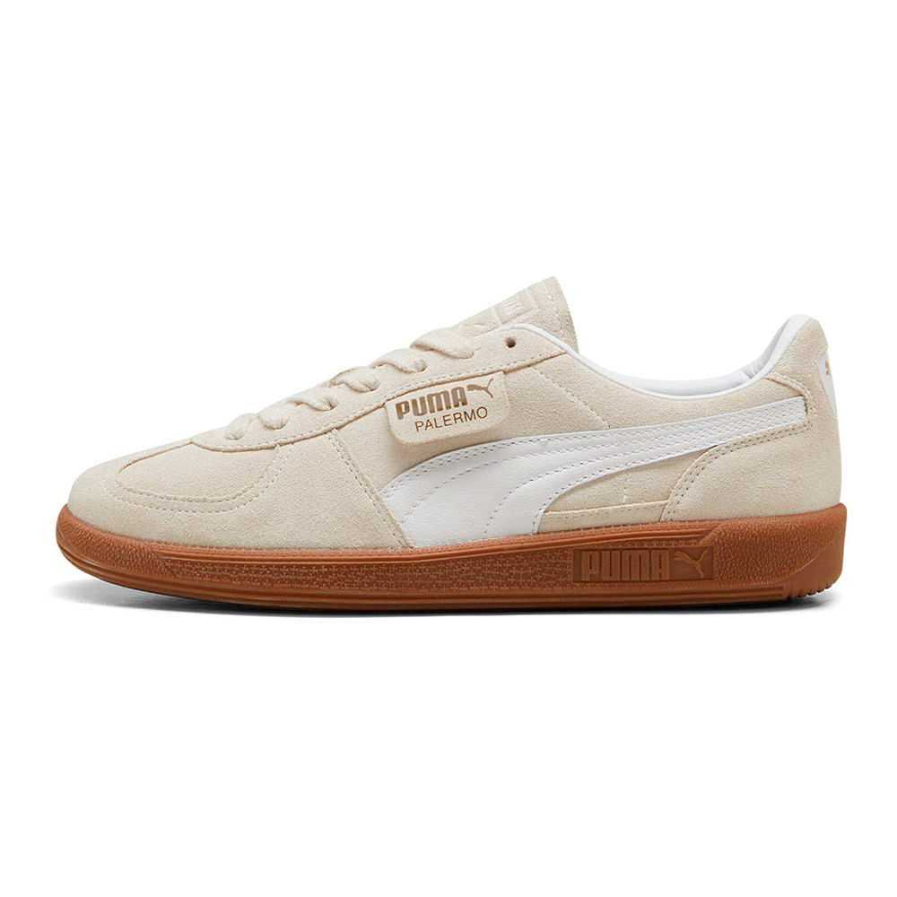 Tenis Puma Palermo Unissex