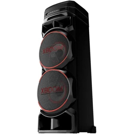 Torre de Som Acústica LG XBOOM RNC9 com Bluetooth