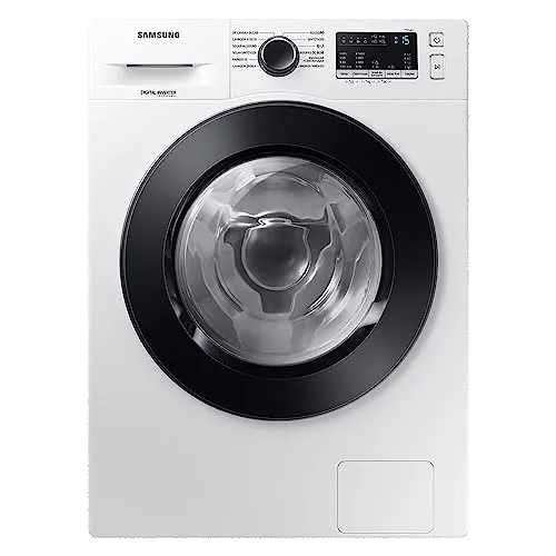 Samsung Lava e Seca 11kg Branco WD11M4473PW - 127V