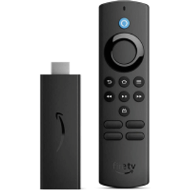 Fire TV Stick Lite com Controle por Voz com Alexa Modelo 2020