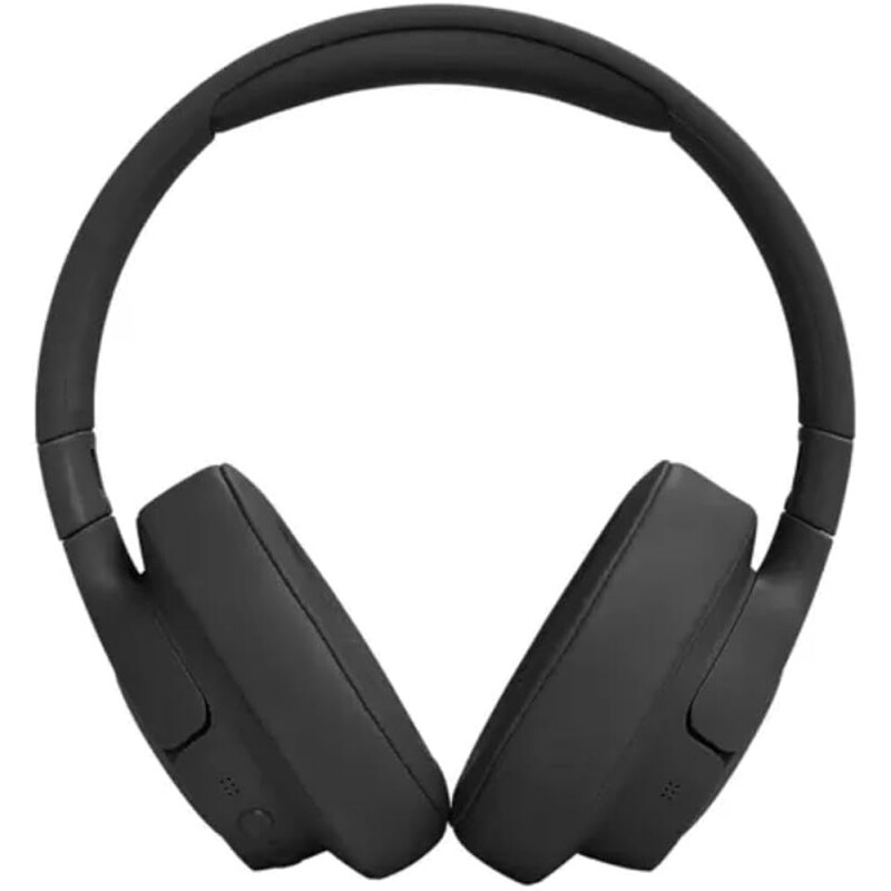 JBL Fone de Ouvido Over Ear 770NC Bluetooth - Preto