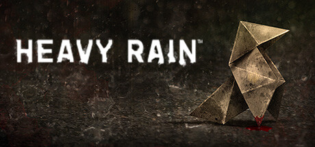 Heavy Rain - Steam