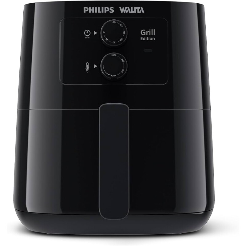 Airfryer Série 3000 Grill Edition Philips Walita 4.1L 110v - HD9202/91