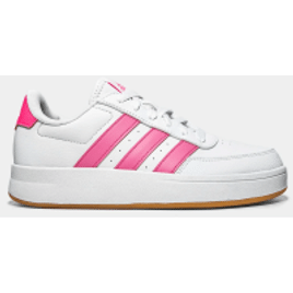 Tênis Adidas Breaknet - Feminino