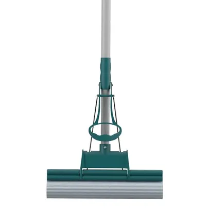 (PRIME) Flash Limp MOP7671 - Mop Limpeza Geral Plus, Verde