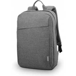 Mochila Lenovo Casual B210 Cinza para notebook de até 15.6" GX40Q17227