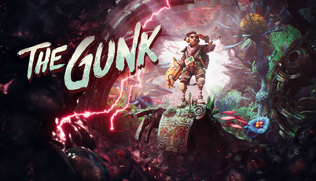 [-75%] The Gunk