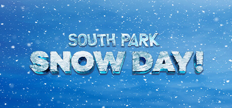 SOUTH PARK: SNOW DAY! no Steam