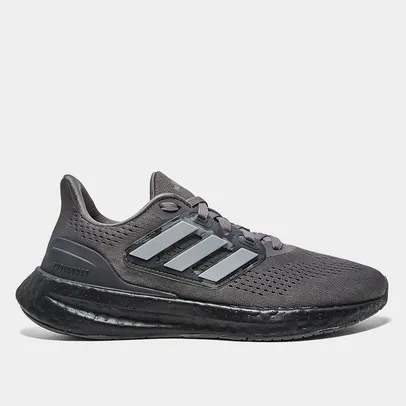 Tênis Adidas Pureboost 23 Masculino (apenas tam. 37)