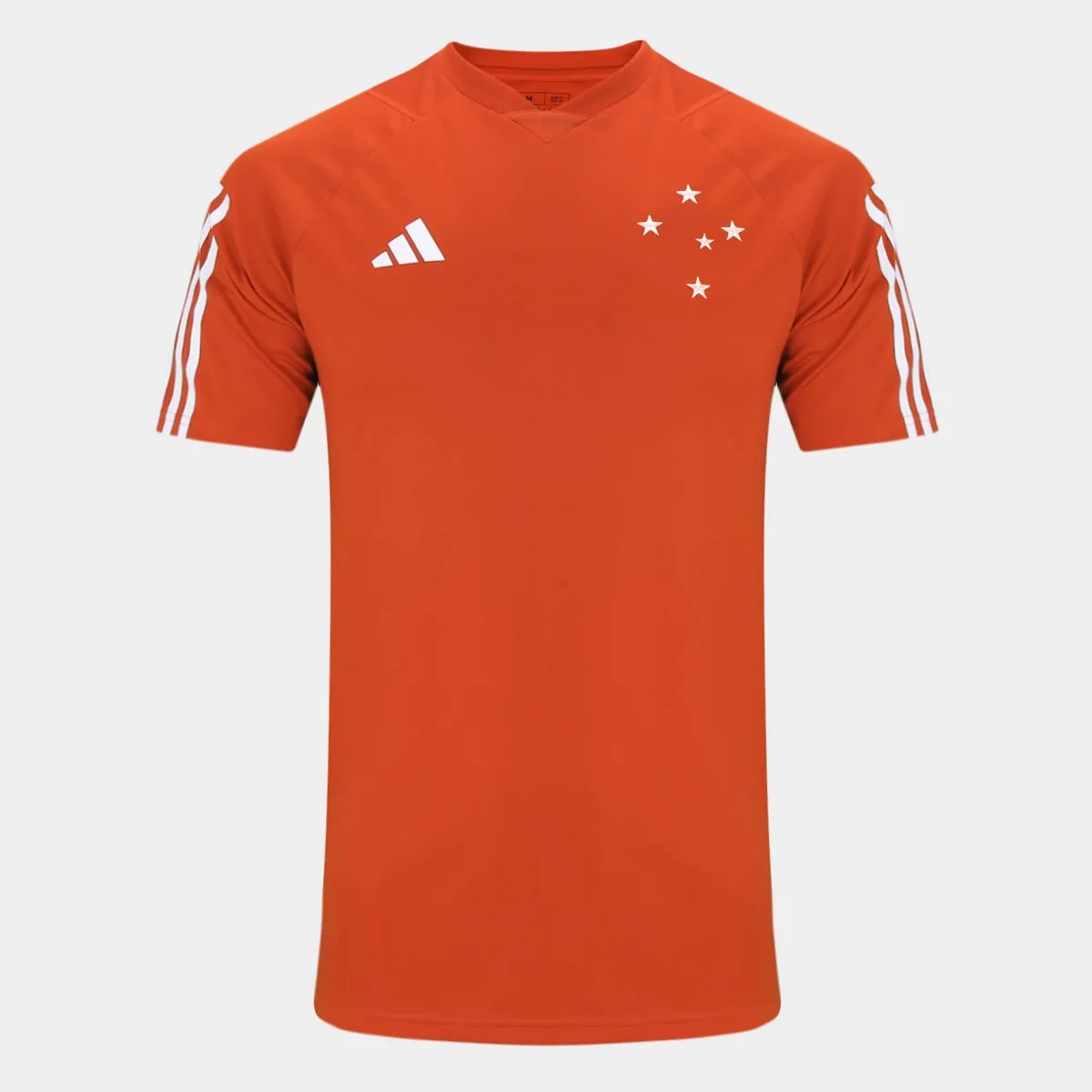 Camisa Cruzeiro 24/25 s/n° Comissão Técnica Adidas Masculina