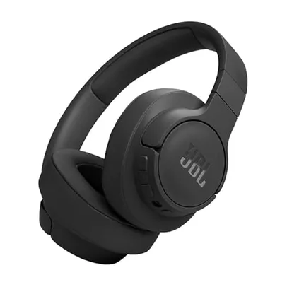 JBL, Fone de Ouvido Over Ear, 770NC, Bluetooth - Preto