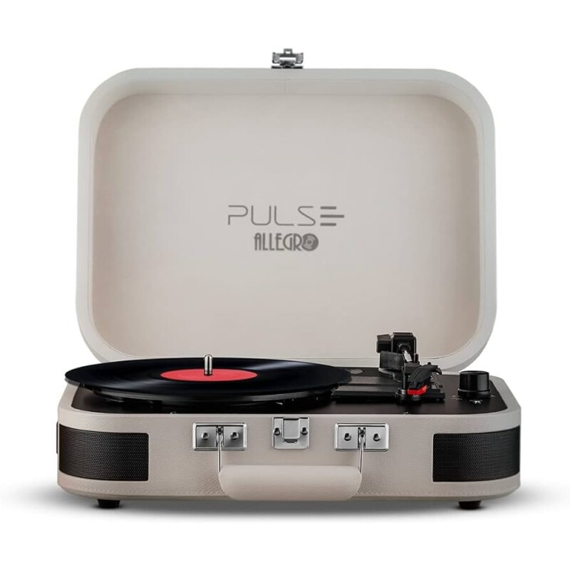 Vitrola Pulse Allegro