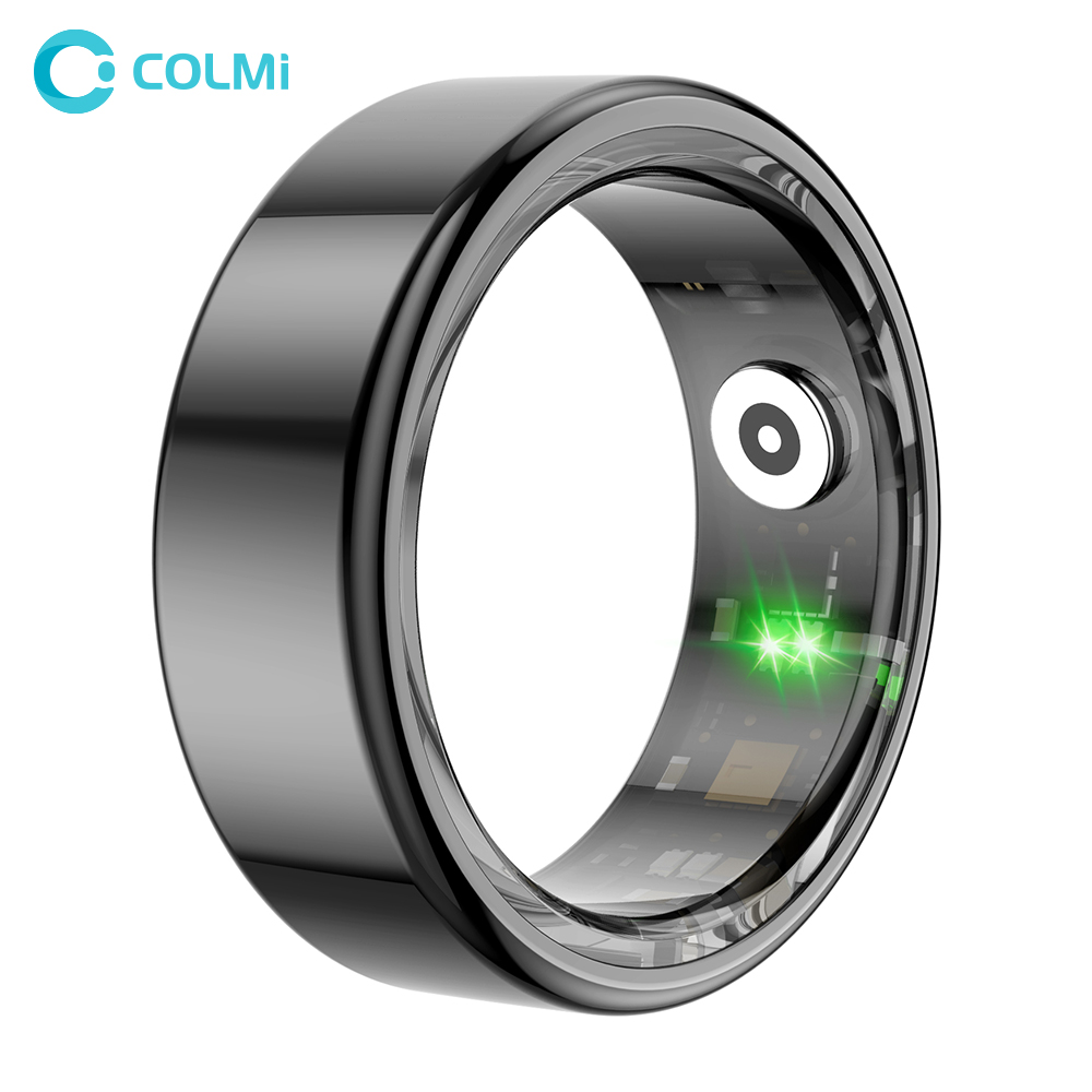 Anel Inteligente Colmi R02