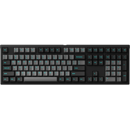 Kit Teclado e Mouse Akko MX108