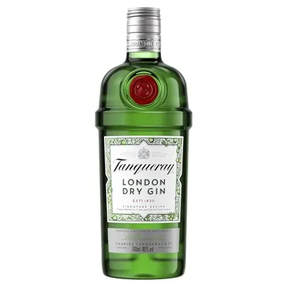 [prime] Gin Tanqueray London Dry, 750ml