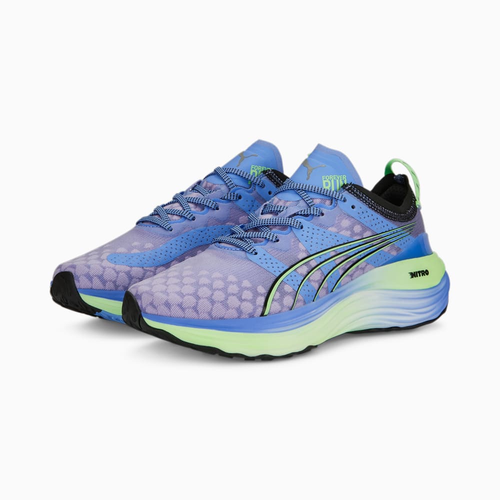 Tênis Puma ForeverRun Nitro Running - Feminino