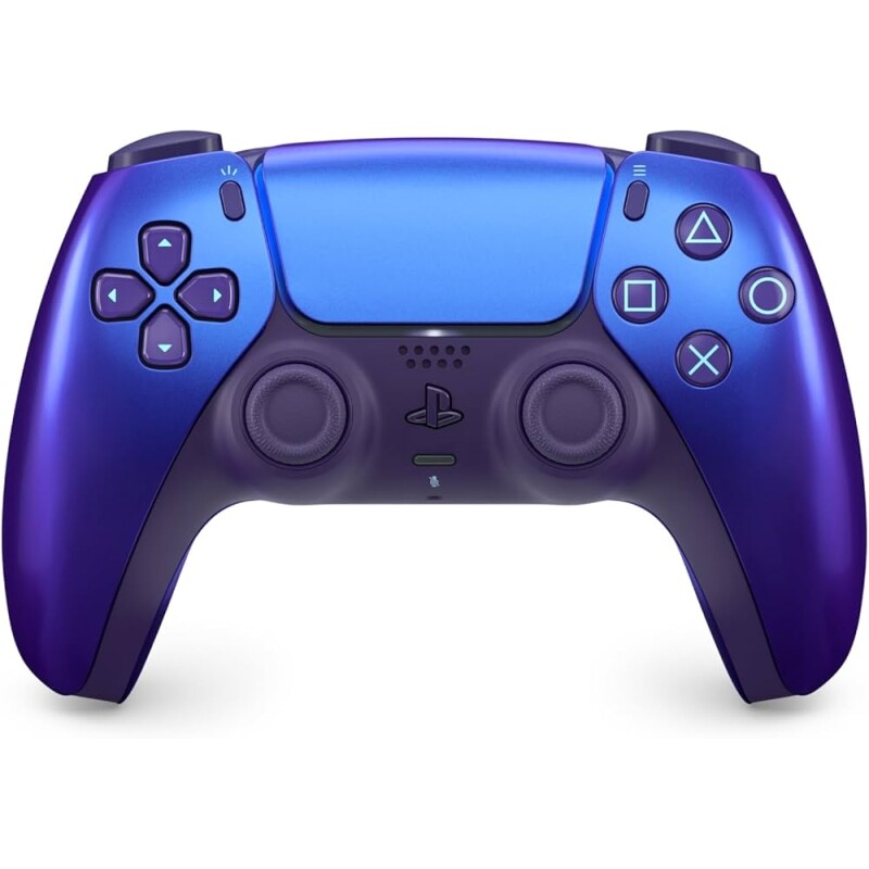 Controle sem fio DualSense Chroma Indigo