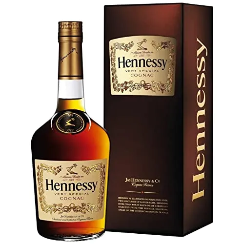 Hennessy Very Special 700 Ml