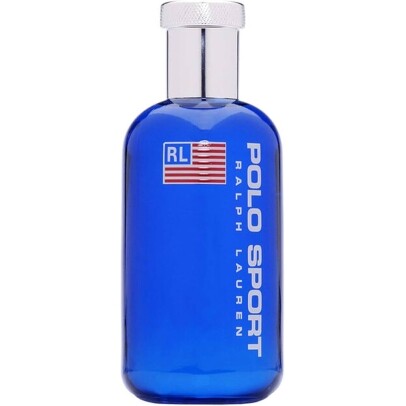 Ralph Lauren Polo Sport EDT Perfume Masculino 125 ml