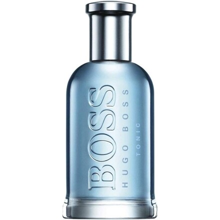 Boss Bottled Tonic Eau de Toilette 50ml