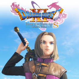 Jogo Dragon Quest XI S: Echoes Of An Elusive Age Definitive Edition - PS4