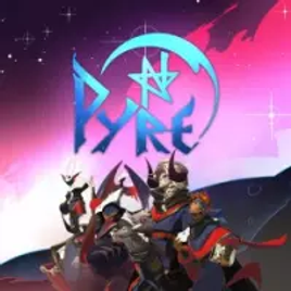 Jogo Pyre - PS4