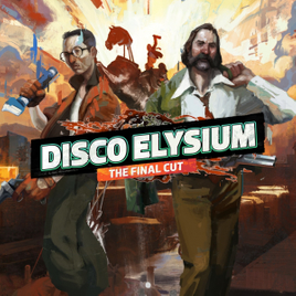 Jogo Disco Elysium: The Final Cut - PS4 & PS5