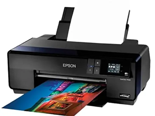 [R$ 19,45 +por- & 4+ unid] Papel Fotográfico, Inkjet, A4, Glossy, 180 g, Masterprint, r, pacote de 50