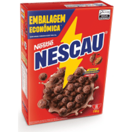 Cereal Nescau Cereal 770g